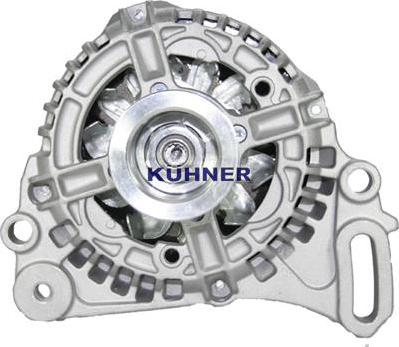 AD Kühner 301568RI - Генератор autospares.lv