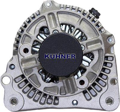 AD Kühner 301510RI - Генератор autospares.lv