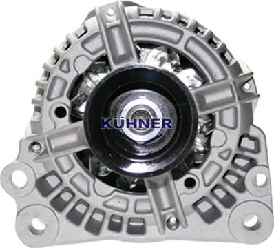 AD Kühner 301511RIV - Генератор autospares.lv