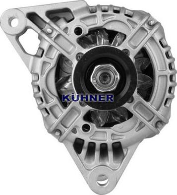 AD Kühner 301586RIB - Генератор autospares.lv