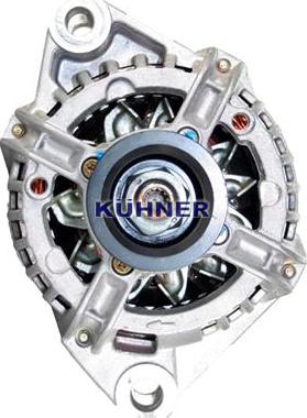 AD Kühner 301576RIB - Генератор autospares.lv