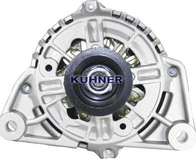 AD Kühner 301580RI - Генератор autospares.lv