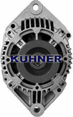 AD Kühner 301573RIV - Генератор autospares.lv