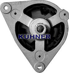 AD Kühner 3015K - Генератор autospares.lv