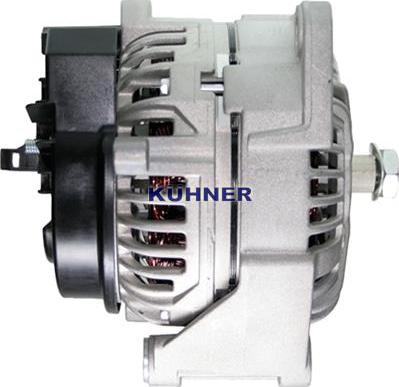 AD Kühner 301693RIM - Генератор autospares.lv