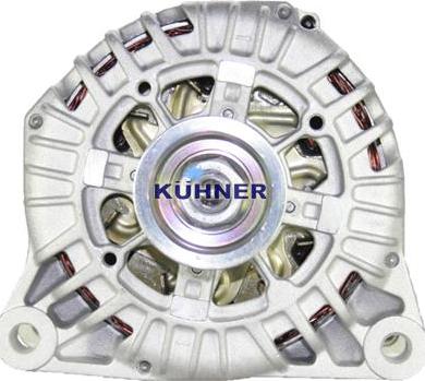 AD Kühner 301646RIV - Генератор autospares.lv