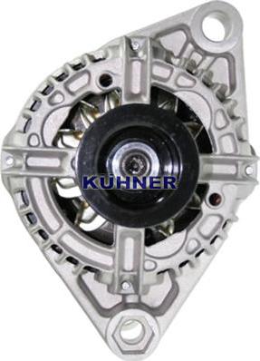 AD Kühner 301648RI - Генератор autospares.lv