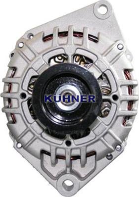 AD Kühner 301781RI - Генератор autospares.lv