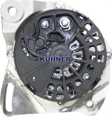 AD Kühner 301886RIR - Генератор autospares.lv