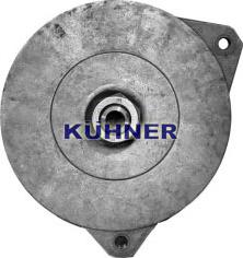 AD Kühner 301659RIP - Генератор autospares.lv