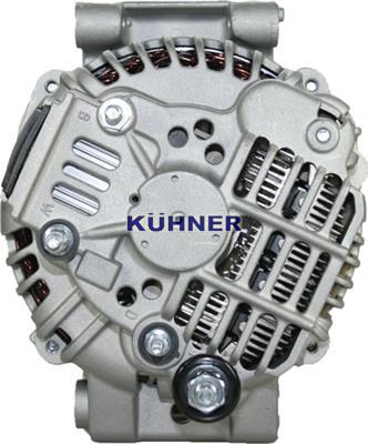 AD Kühner 301650RI - Генератор autospares.lv