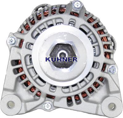 AD Kühner 301652RIB - Генератор autospares.lv