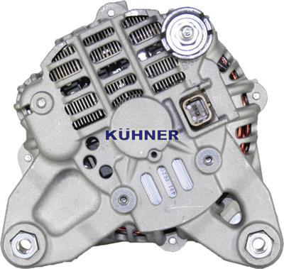 AD Kühner 301652RIV - Генератор autospares.lv