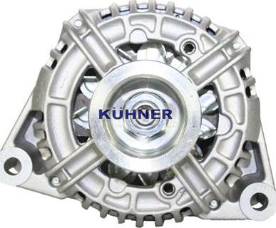 AD Kühner 301689RIV - Генератор autospares.lv