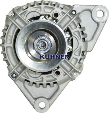 AD Kühner 301684RI - Генератор autospares.lv