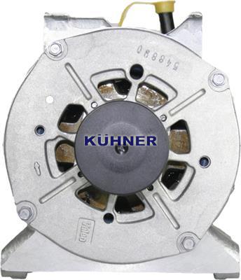 AD Kühner 301680RIK - Генератор autospares.lv