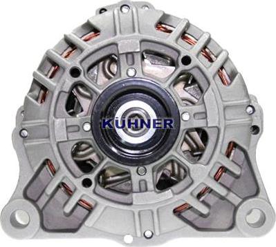 AD Kühner 301681RIR - Генератор autospares.lv