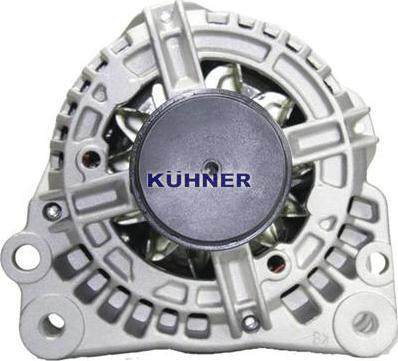 AD Kühner 301682RIB - Генератор autospares.lv