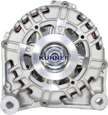 AD Kühner 301631RI - Генератор autospares.lv