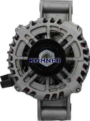 AD Kühner 301638RIV - Генератор autospares.lv