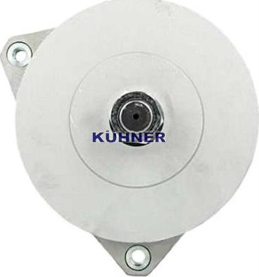 AD Kühner 301624RIB - Генератор autospares.lv