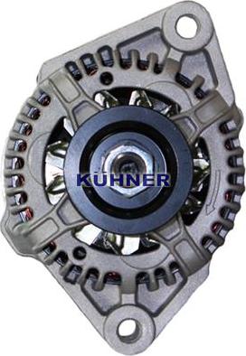 AD Kühner 301625RI - Генератор autospares.lv