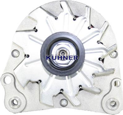 AD Kühner 301626RI - Генератор autospares.lv