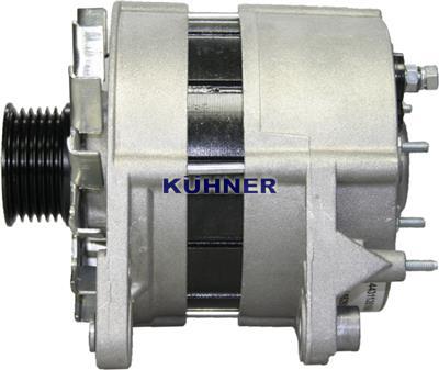 AD Kühner 301626RI - Генератор autospares.lv