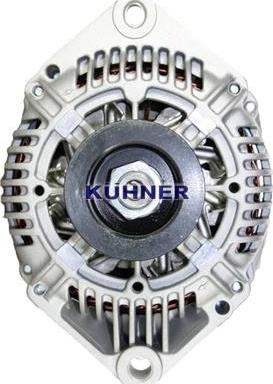 AD Kühner 301622RI - Генератор autospares.lv