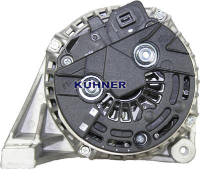 AD Kühner 301673RIK - Генератор autospares.lv