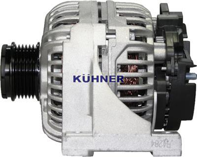 AD Kühner 301673RIK - Генератор autospares.lv