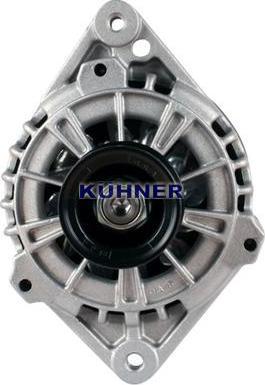 AD Kühner 301672RI - Генератор autospares.lv