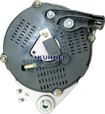 AD Kühner 301042RIR - Генератор autospares.lv