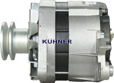 AD Kühner 301042RIR - Генератор autospares.lv