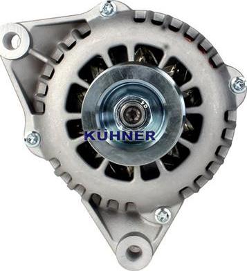 AD Kühner 301051RI - Генератор autospares.lv