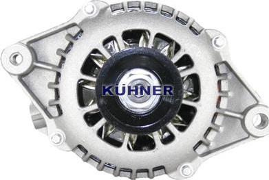 AD Kühner 301066RIR - Генератор autospares.lv