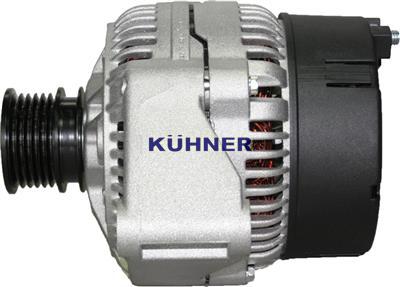 AD Kühner 301062RIM - Генератор autospares.lv