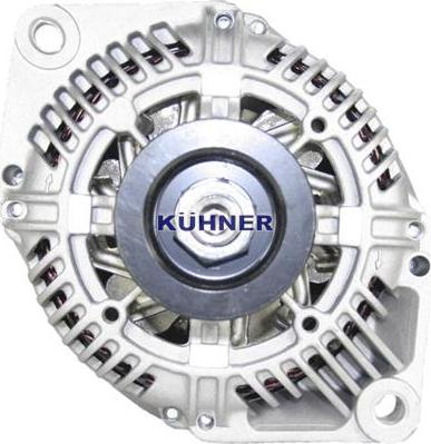 AD Kühner 301080RI - Генератор autospares.lv