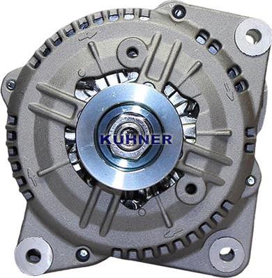 AD Kühner 301088RI - Генератор autospares.lv