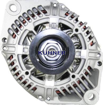 AD Kühner 301157RI - Генератор autospares.lv