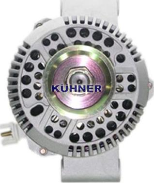 AD Kühner 301034RI - Генератор autospares.lv