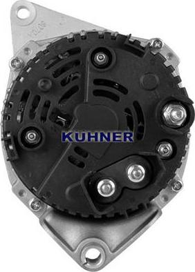 AD Kühner 301036RIV - Генератор autospares.lv