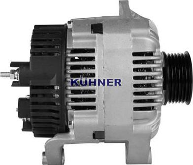 AD Kühner 301036RIV - Генератор autospares.lv