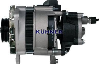 AD Kühner 301031RIL - Генератор autospares.lv