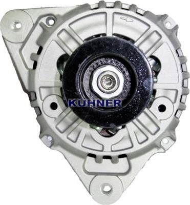 AD Kühner 301032RI - Генератор autospares.lv