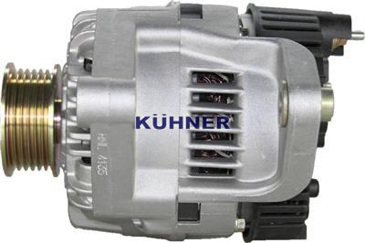 AD Kühner 301079RI - Генератор autospares.lv