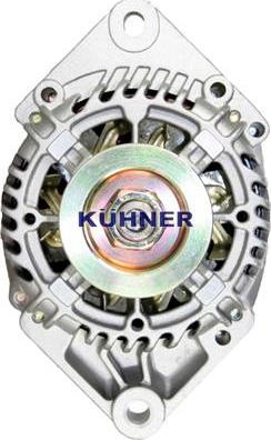 AD Kühner 301079RI - Генератор autospares.lv