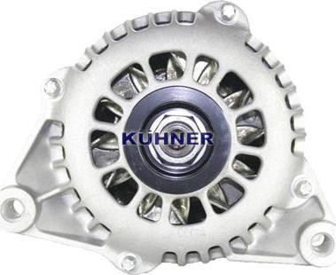 AD Kühner 301070RI - Генератор autospares.lv