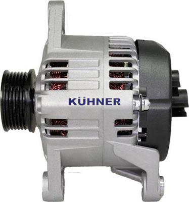 AD Kühner 301199RIM - Генератор autospares.lv