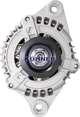 AD Kühner 301199RI - Генератор autospares.lv